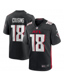 Kirk Cousins Atlanta Falcons Jersey