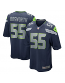 Brian Bosworth Seattle Seahawks Jersey