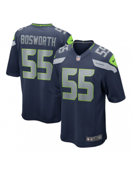 Brian Bosworth Seattle Seahawks Jersey