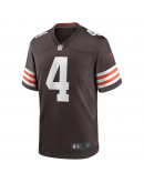 Deshaun Watson Cleveland Browns Jersey