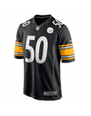 Elandon Roberts Pittsburgh Steelers Jersey