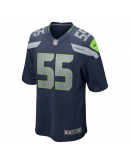 Brian Bosworth Seattle Seahawks Jersey