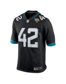 Andrew Wingard Jacksonville Jaguars Jersey