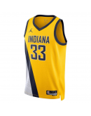 Myles Turner Indiana Pacers Jersey