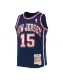 Vince Carter New Jersey Nets Jersey