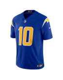 Justin Herbert Los Angeles Chargers Jersey