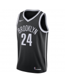 Cam Thomas Brooklyn Nets Jersey