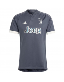 Juventus Away Jersey