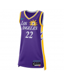 Cameron Brink Los Angeles Sparks Jersey