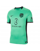 Atletico de Madrid Away Jersey