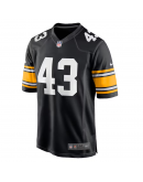 Troy Polamalu Pittsburgh Steelers Jersey