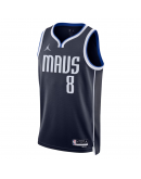 Josh Green Dallas Mavericks Jersey