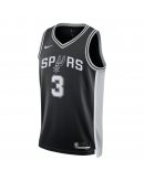 Keldon Johnson San Antonio Spurs Jersey