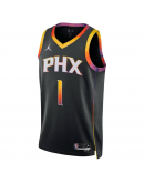 Devin Booker Phoenix Suns Jersey