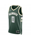 Damian LIllard Milwaukee Bucks Jersey