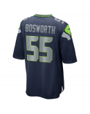 Brian Bosworth Seattle Seahawks Jersey