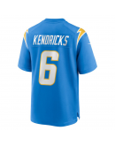 Eric Kendricks Los Angeles Chargers Jersey