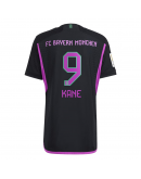 Harry Kane Bayern Munich Jersey