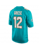 Bob Griese Miami Dolphins Jersey