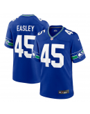 Kenny Easley Seattle Seahawks Jersey