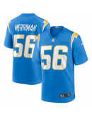 Shawne Merriman Los Angeles Chargers Jersey