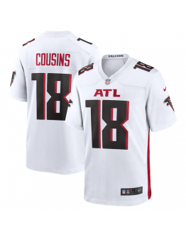 Kirk Cousins Atlanta Falcons Jersey