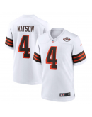 Deshaun Watson Cleveland Browns Jersey