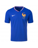 France Home Jersey