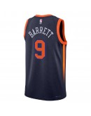 RJ Barrett New York Knicks Jersey