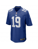 Isaiah Simmons New York Giants Jersey