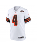 Deshaun Watson Cleveland Browns Jersey