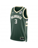 Marjon Beauchamp Milwaukee Bucks Jersey