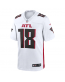 Kirk Cousins Atlanta Falcons Jersey