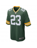 Jaire Alexander Green Bay Packers Jersey