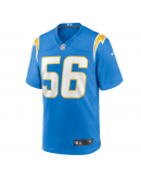 Shawne Merriman Los Angeles Chargers Jersey