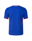 France Home Jersey