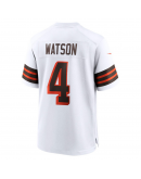 Deshaun Watson Cleveland Browns Jersey