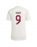 Harry Kane Bayern Munich Jersey