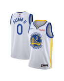 Gary Payton II Golden State Warriors Jersey