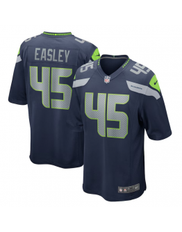 Kenny Easley Seattle Seahawks Jersey