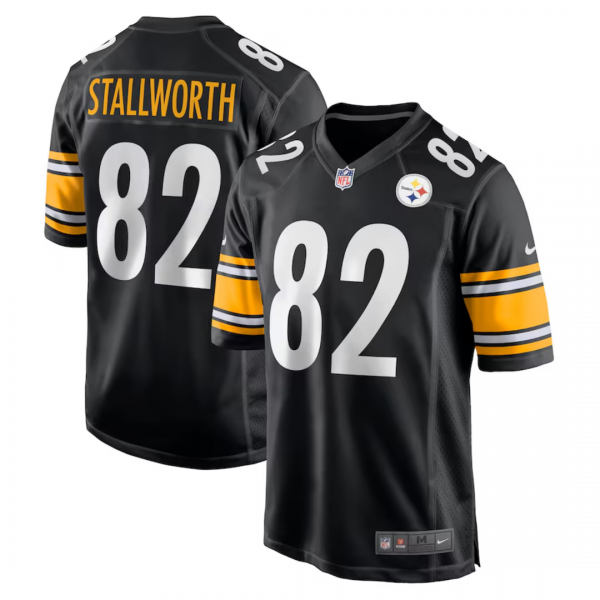 John Stallworth Pittsburgh Steelers Jersey