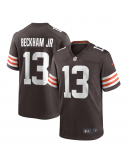 Odell Beckham Jr Cleveland Browns Jersey