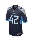 Caleb Murphy Tennessee Titans Jersey