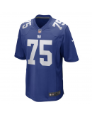 Joshua Ezeudu New York Giants Jersey