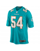 Zach Thomas Miami Dolphins Jersey