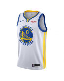 Gary Payton II Golden State Warriors Jersey