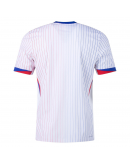 France Away Jersey