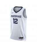 Ja Morant Memphis Grizzlies Jersey