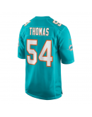 Zach Thomas Miami Dolphins Jersey