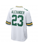 Jaire Alexander Green Bay Packers Jersey